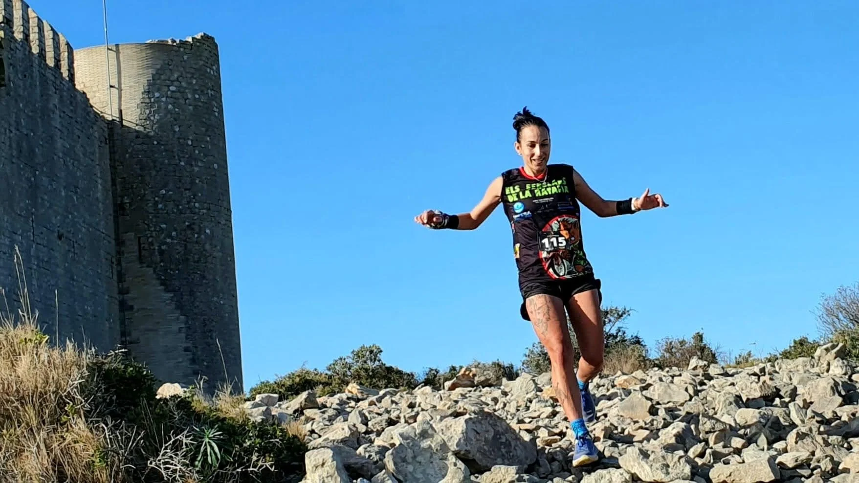 Cómo empezar en el trail&nbsp;running: guía para principiantes.