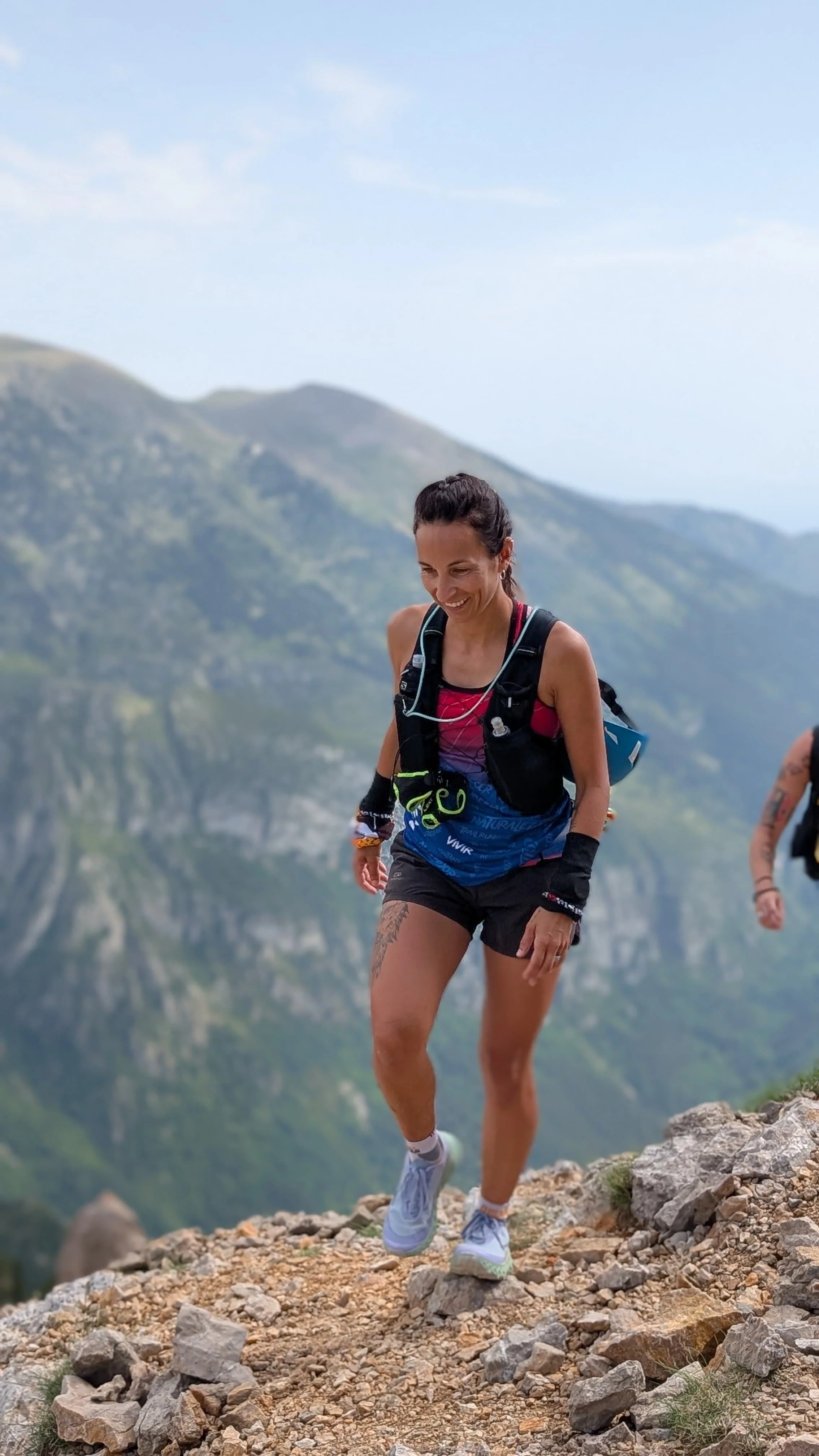 Seguridad en montaña: planifica, equípate y actúa con prudencia