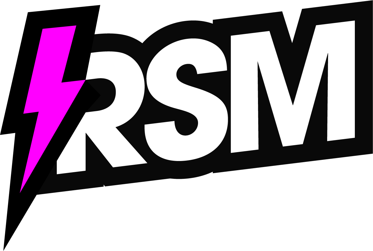 REBEL SPIRIT MEDIA