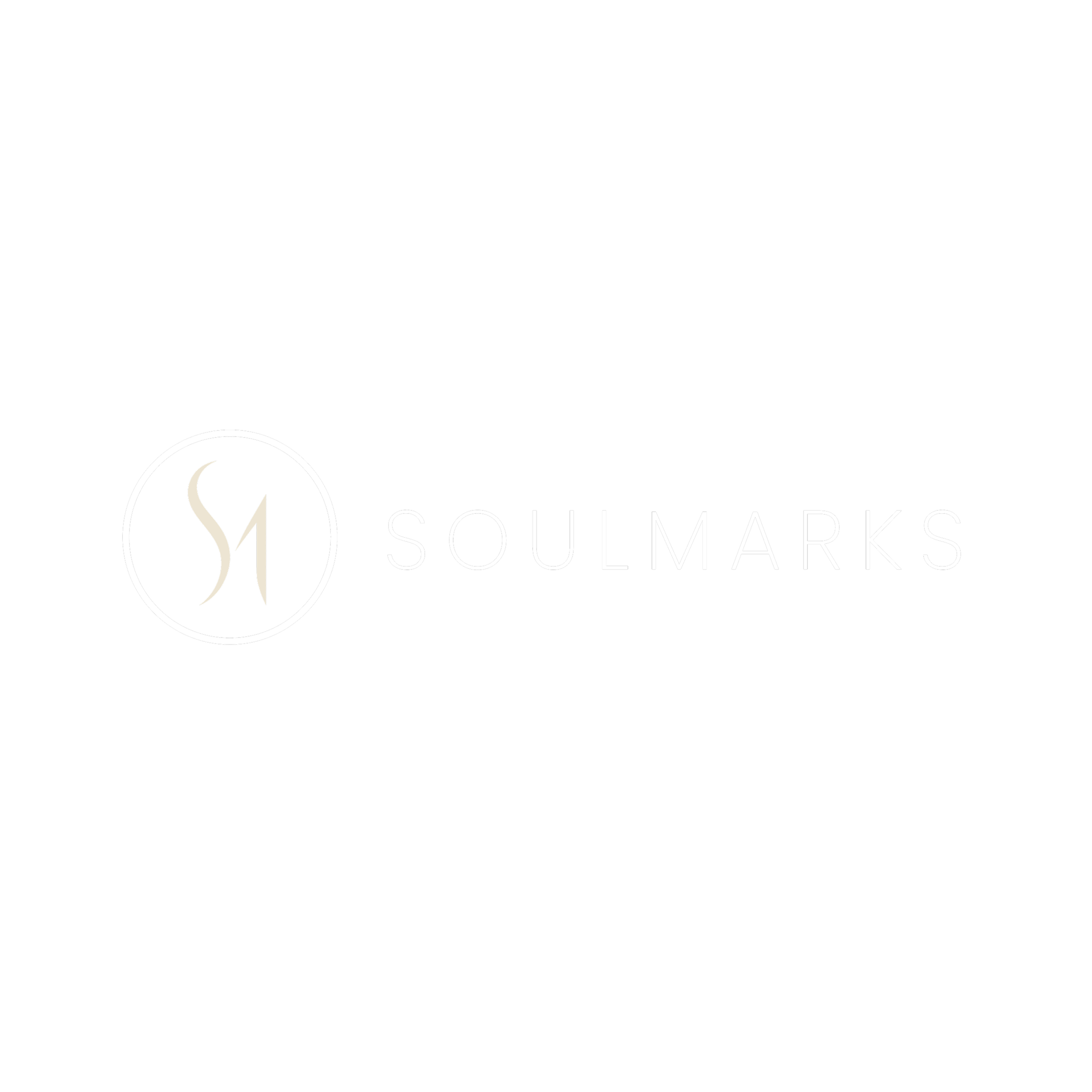 Joe Craig's Soulmarks logo, Be Seen