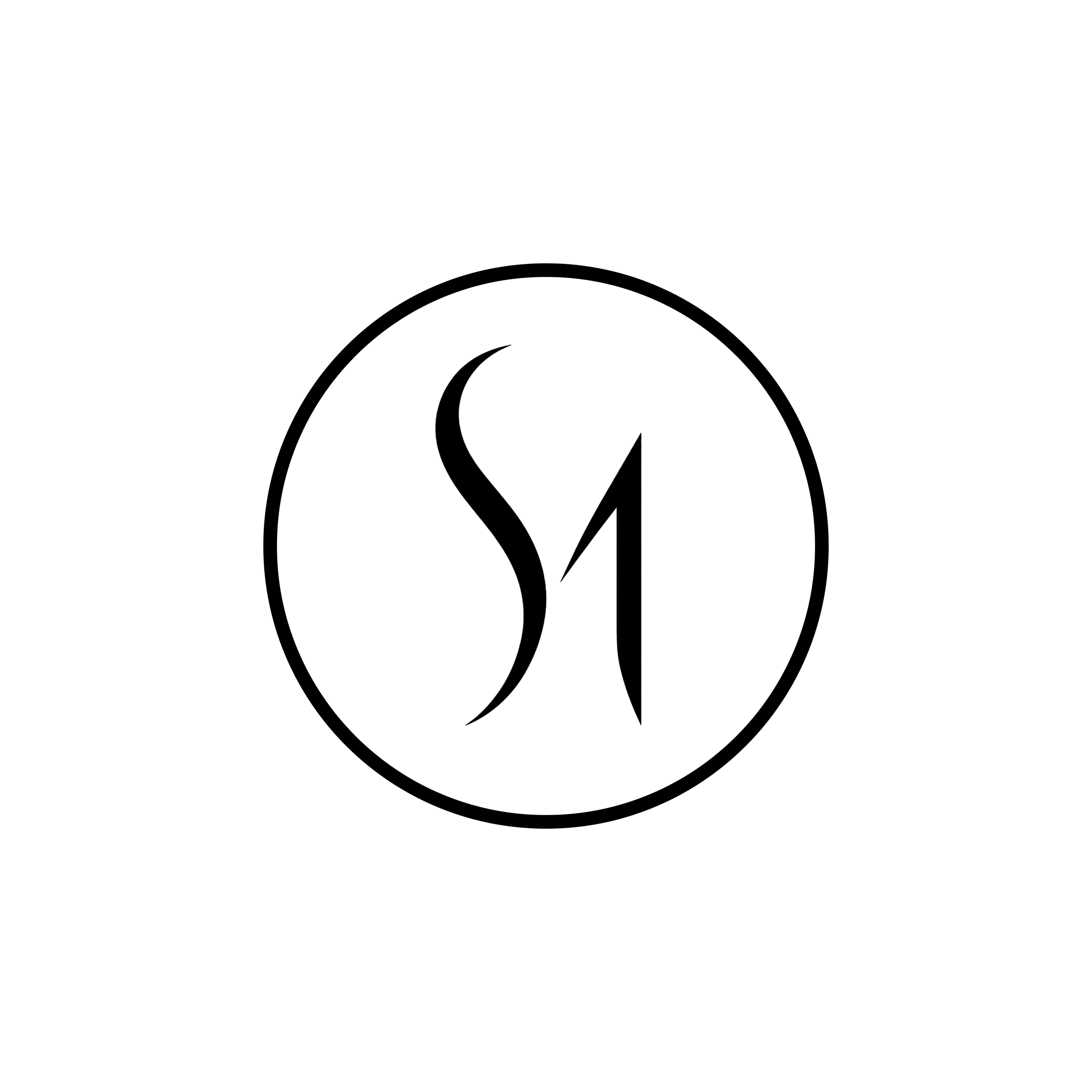 Soulmarks SM monogram