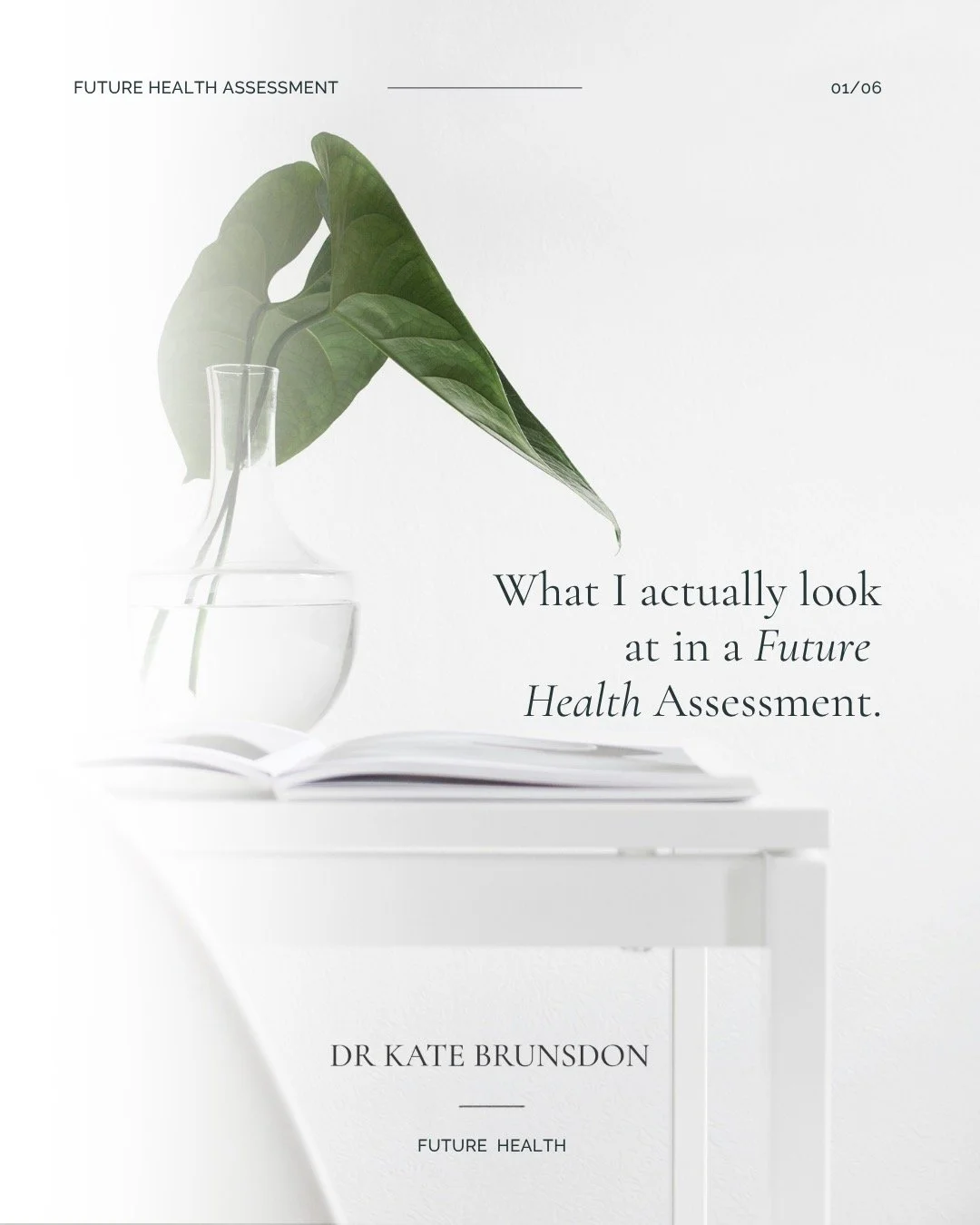 Most people notice the changes before they understand them.
Recovery takes a little longer.
Energy isn't quite the same.
Strength becomes harder to maintain.
Sleep changes.
Body composition shifts.
Many people assume these are simply an inevitable pa