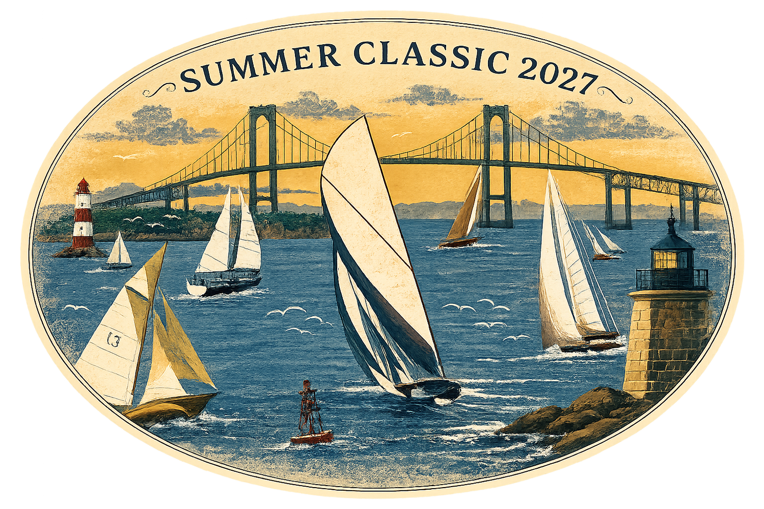 Summer Classic 2027