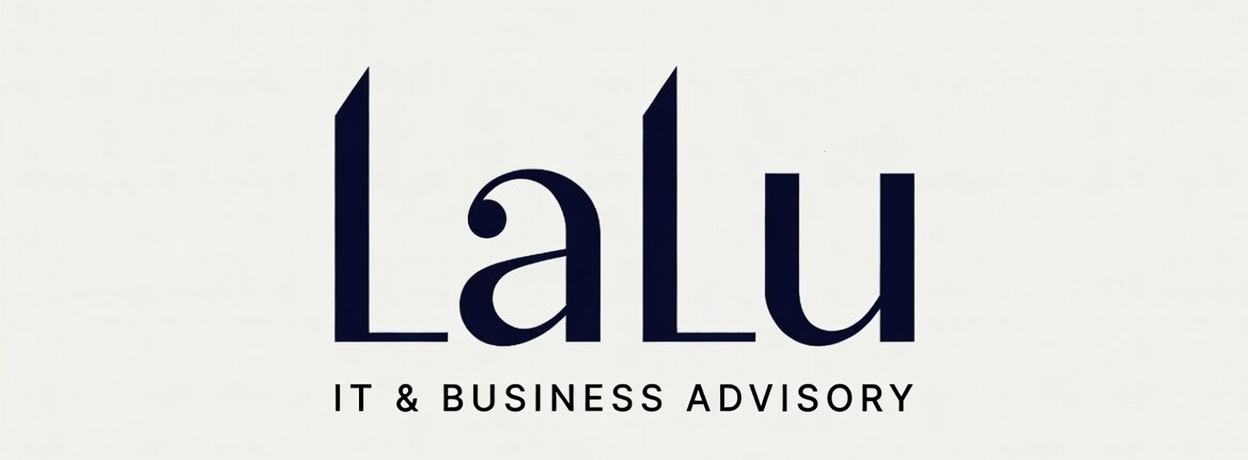 Lalu IT &amp; Business Advisory