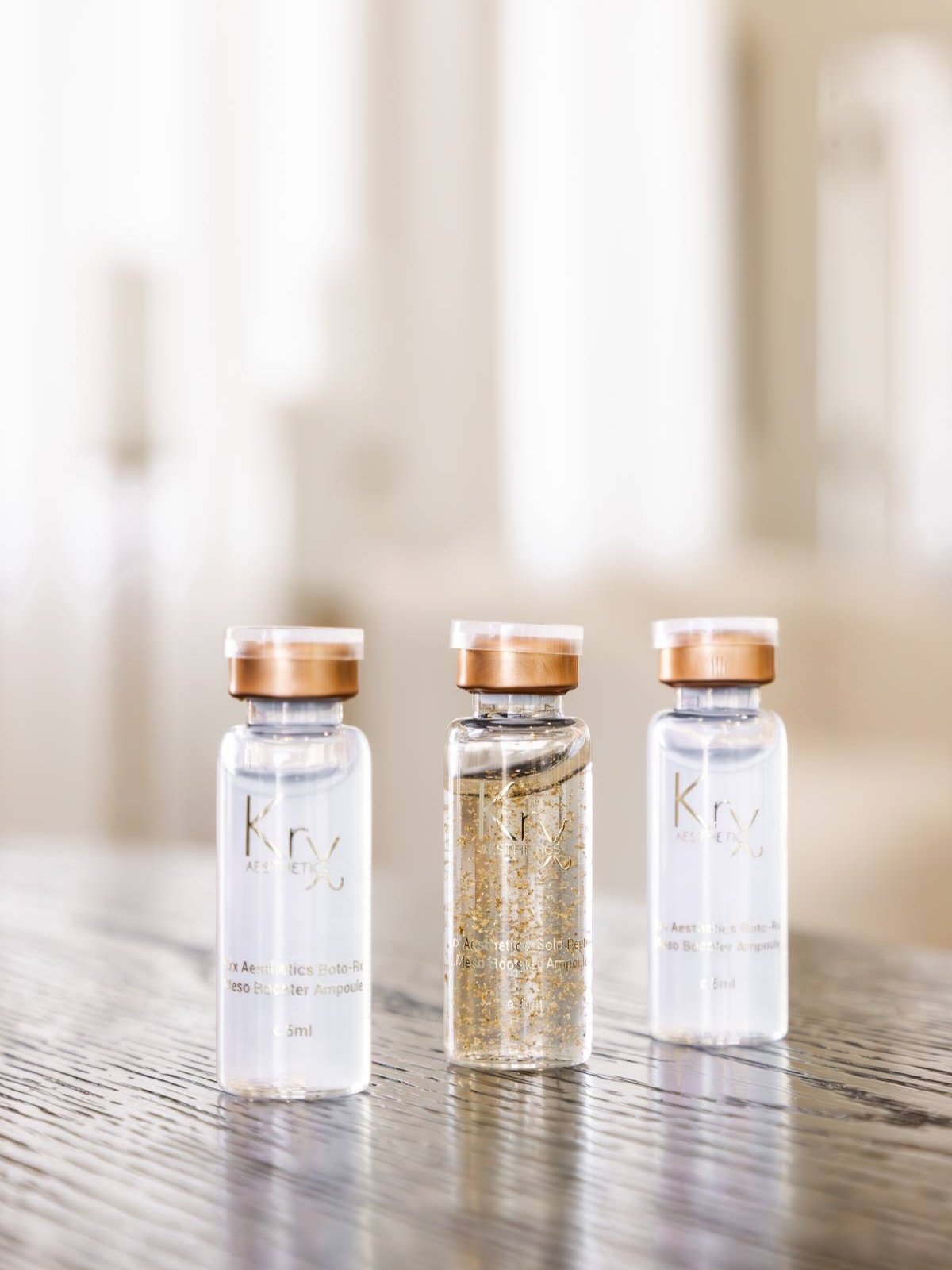 You may be asking yourself&hellip; Sasha&hellip;what&rsquo;s in these tiny bottles? Good question.

These are part of my new Rejuragen 2.0 facial! A no-downtime treatment designed for skin that&rsquo;s looking dull, rough, dry, or just not responding