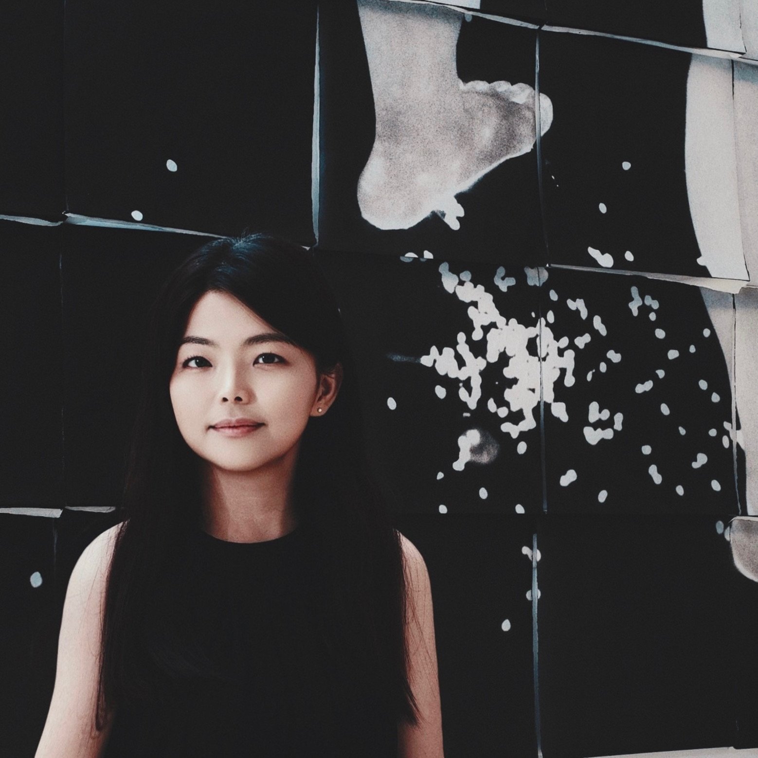 許純瑜 Elma Hsu