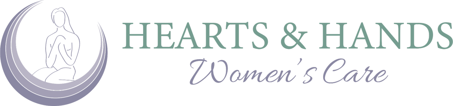 Hearts and Hands Woman's Care