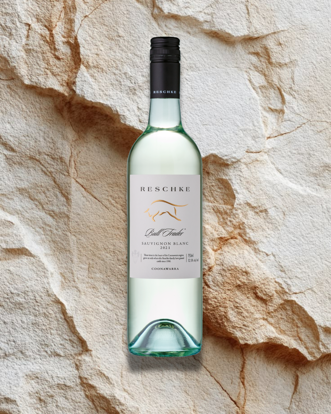Reschke Bull Trader Sauvignon Blanc