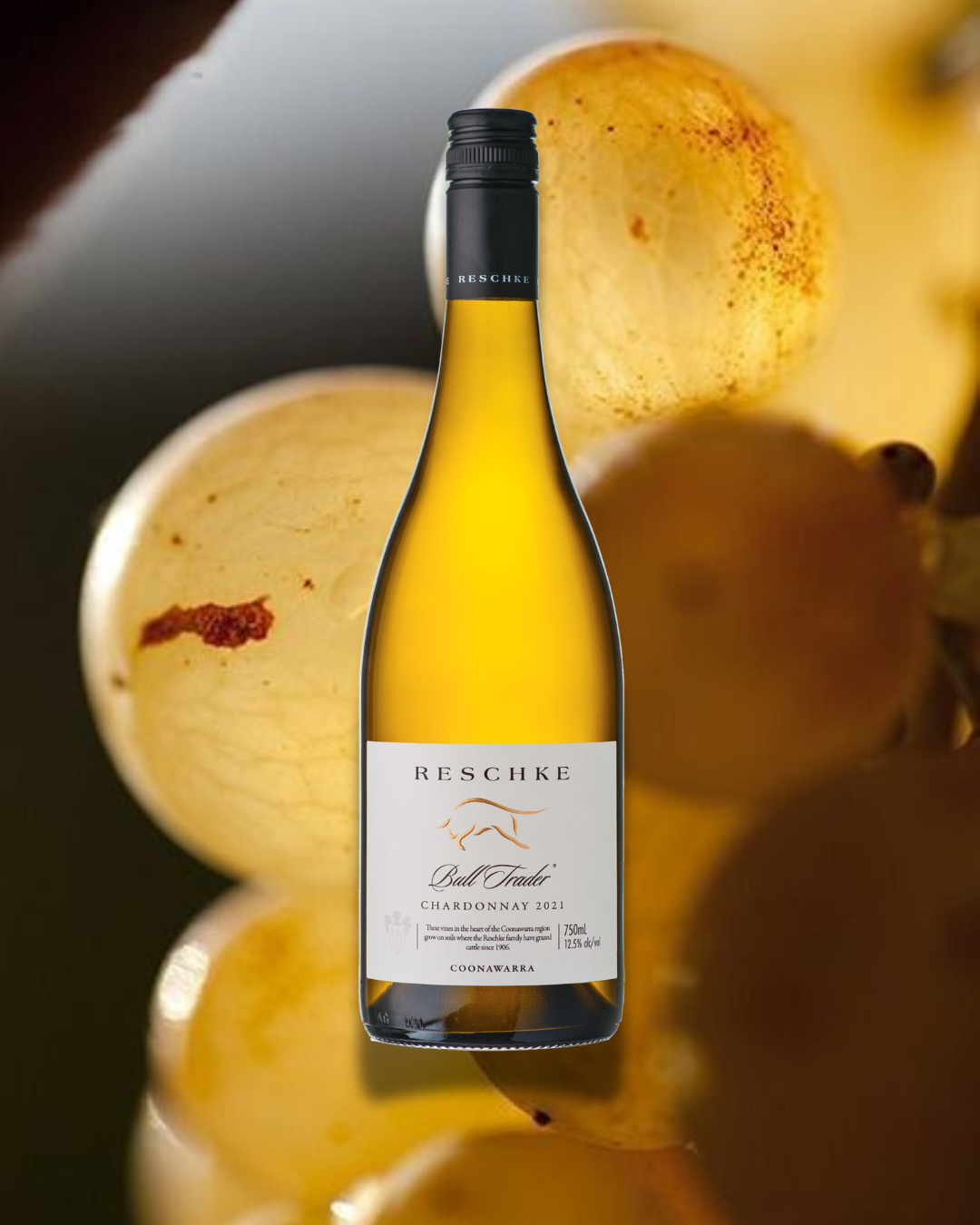 Reschke Bull Trader Chardonnay