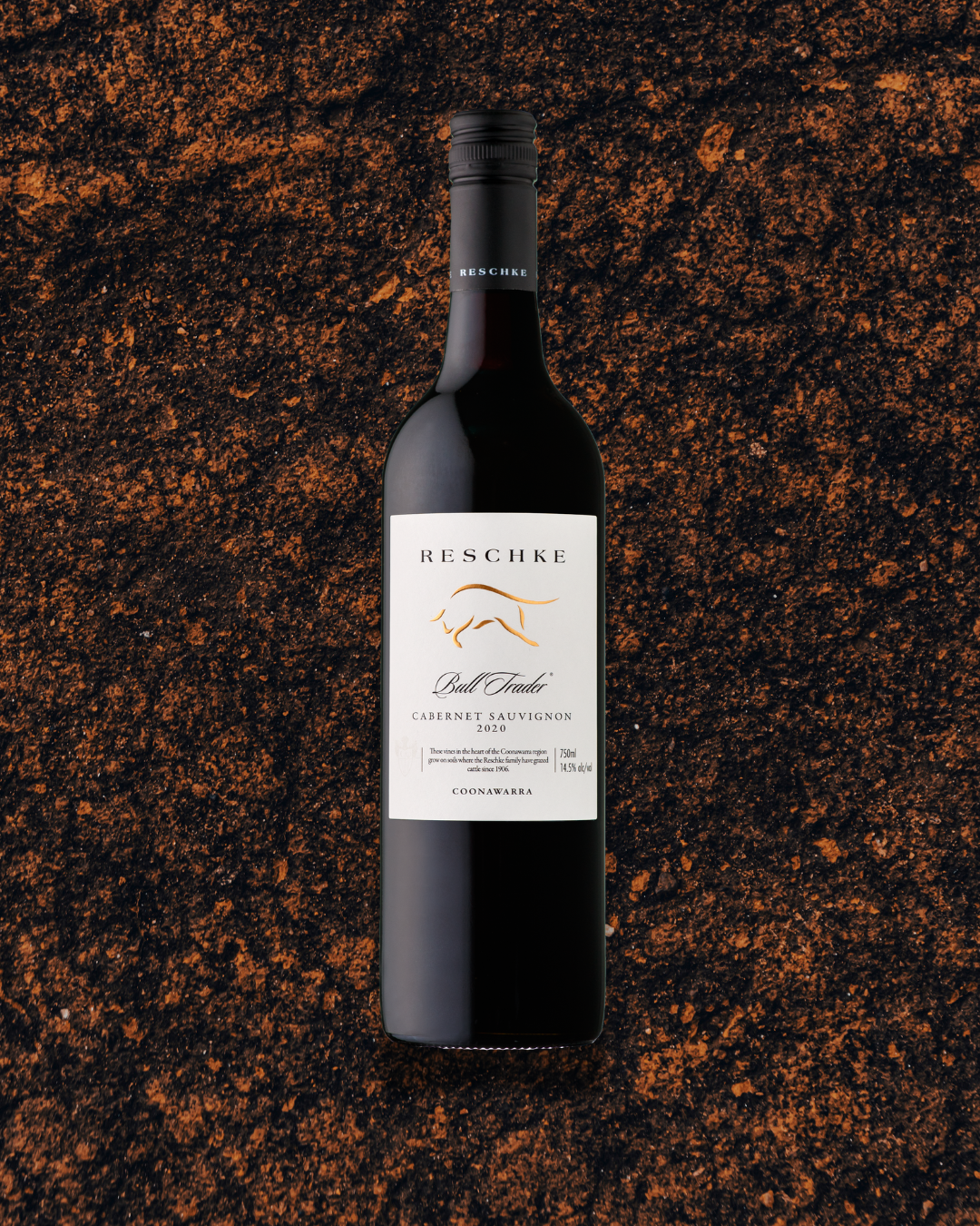 Reschke Bull Trader Cabernet Sauvignon