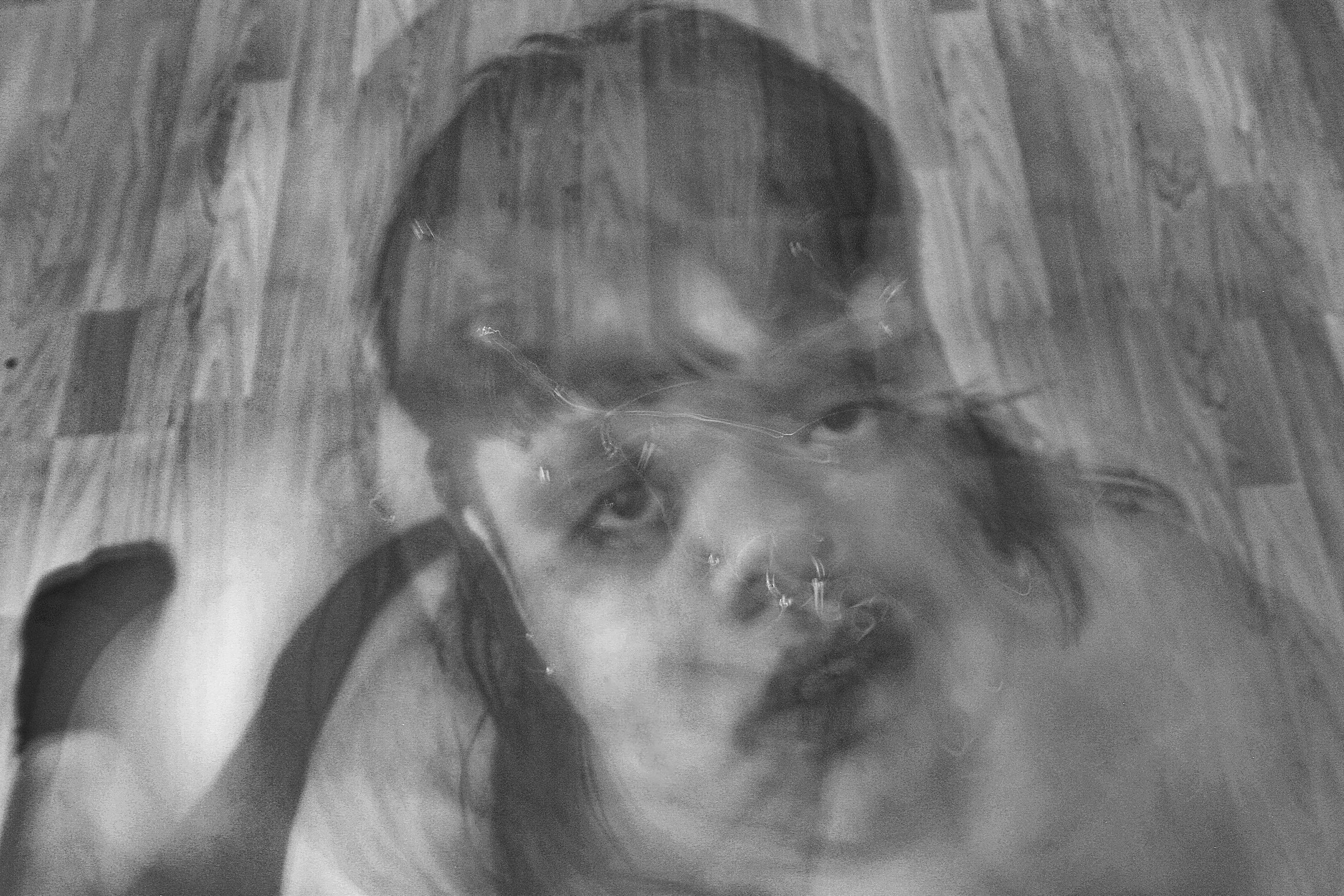 Ghost subculture 
2026