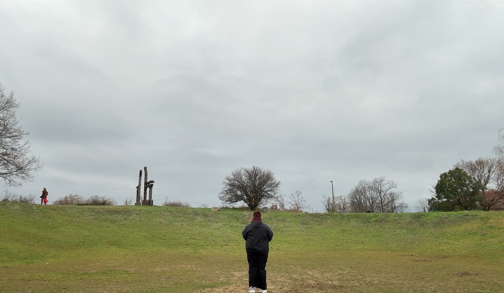 Video art