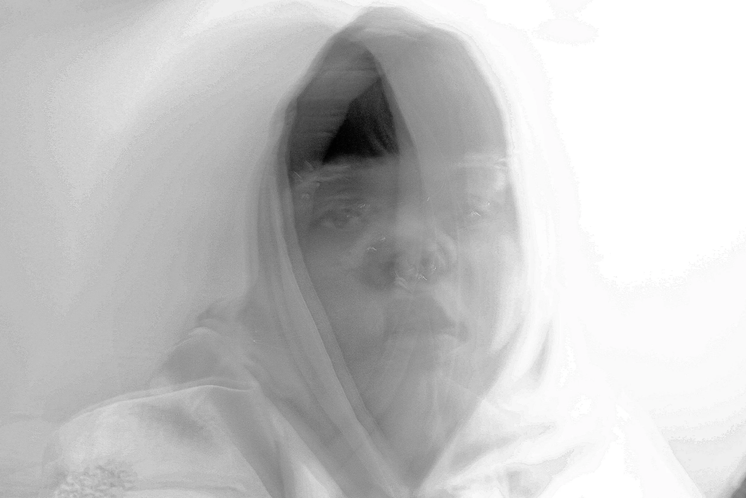 Ghost subculture
2026