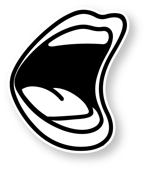 YELLING JARS