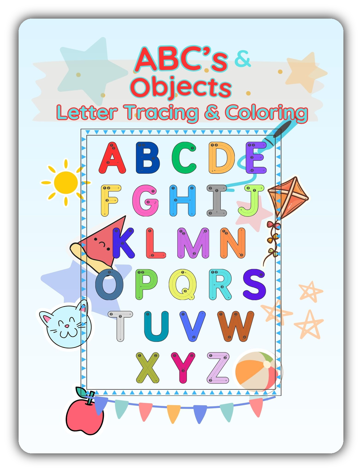 ABC's and Objects