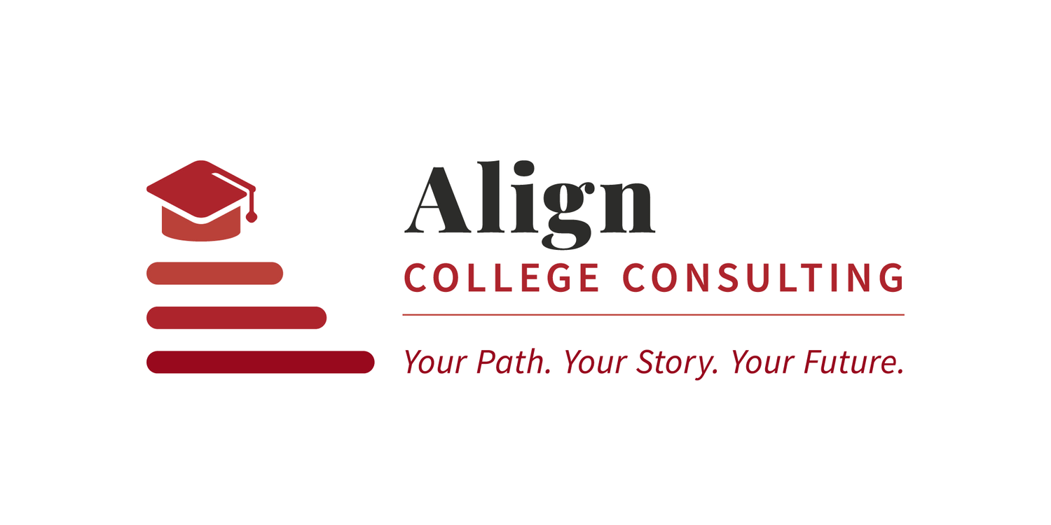 Align College Consulting