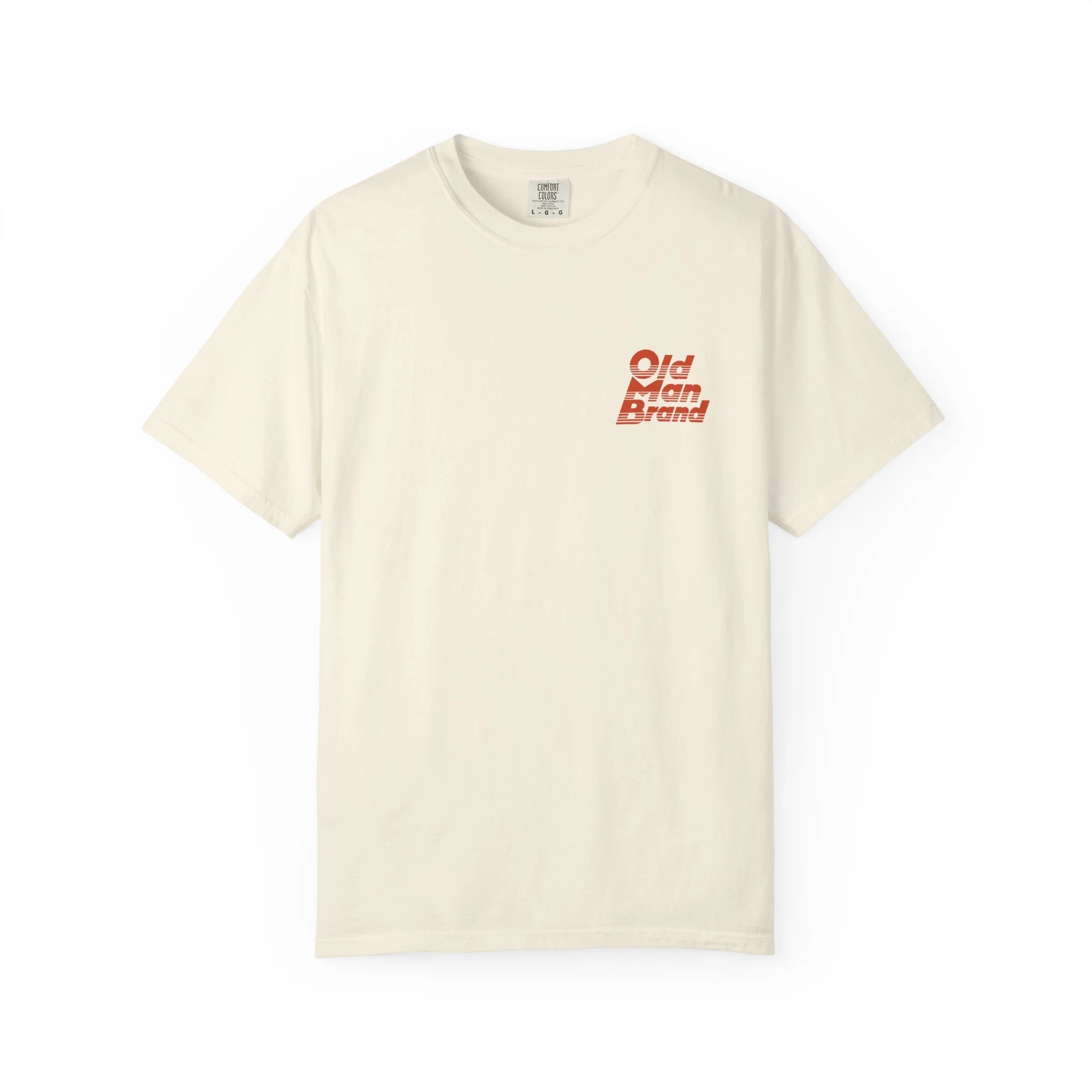 Kickflips & Chiropractor Trips Tee