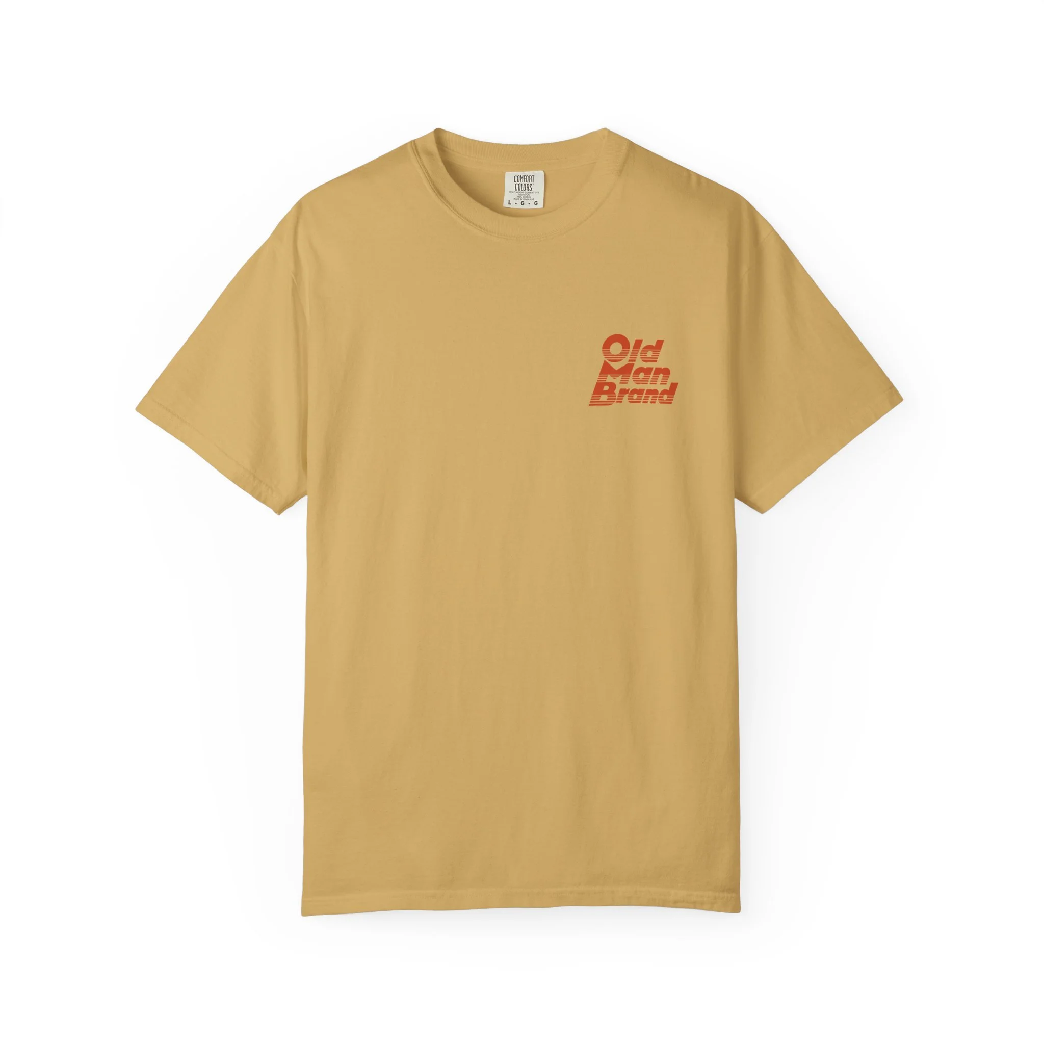 Kickflips & Chiropractor Trips Tee