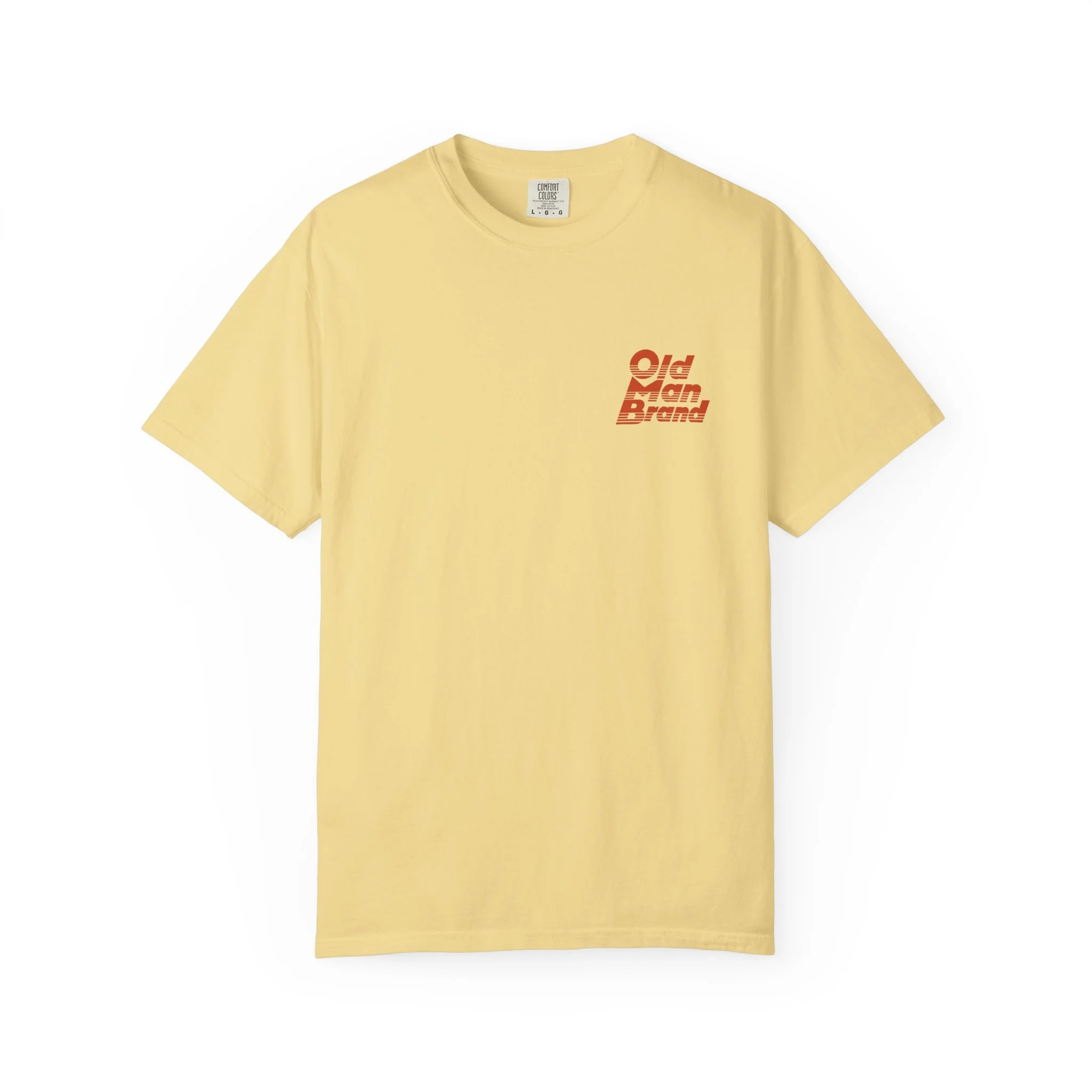 Kickflips & Chiropractor Trips Tee