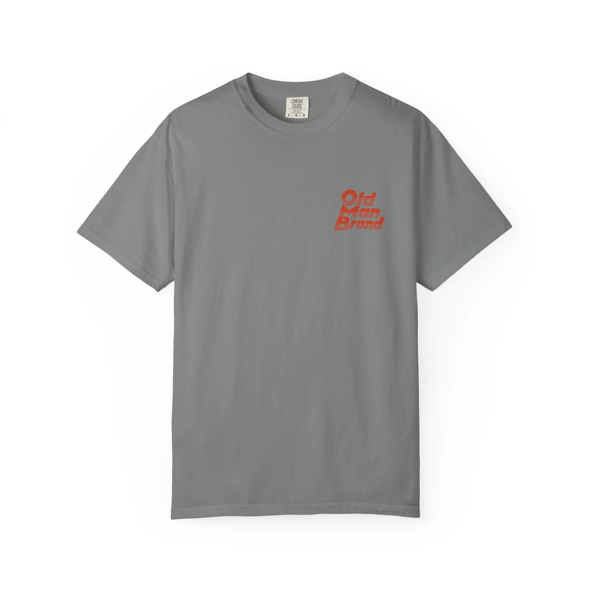 Kickflips & Chiropractor Trips Tee
