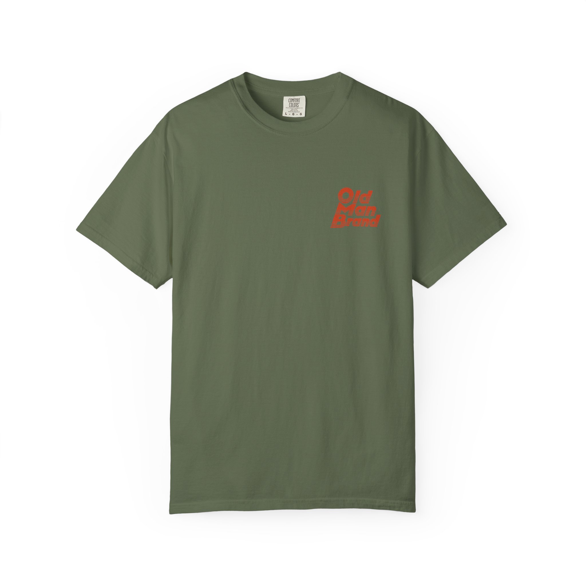 Kickflips & Chiropractor Trips Tee