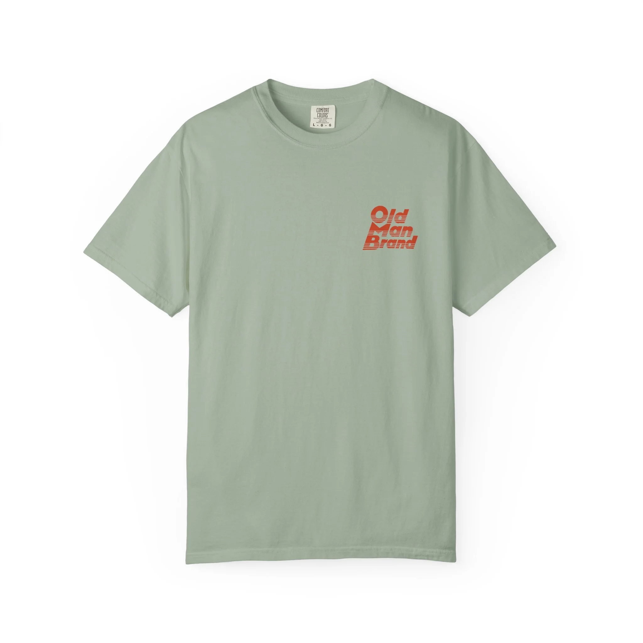 Kickflips & Chiropractor Trips Tee