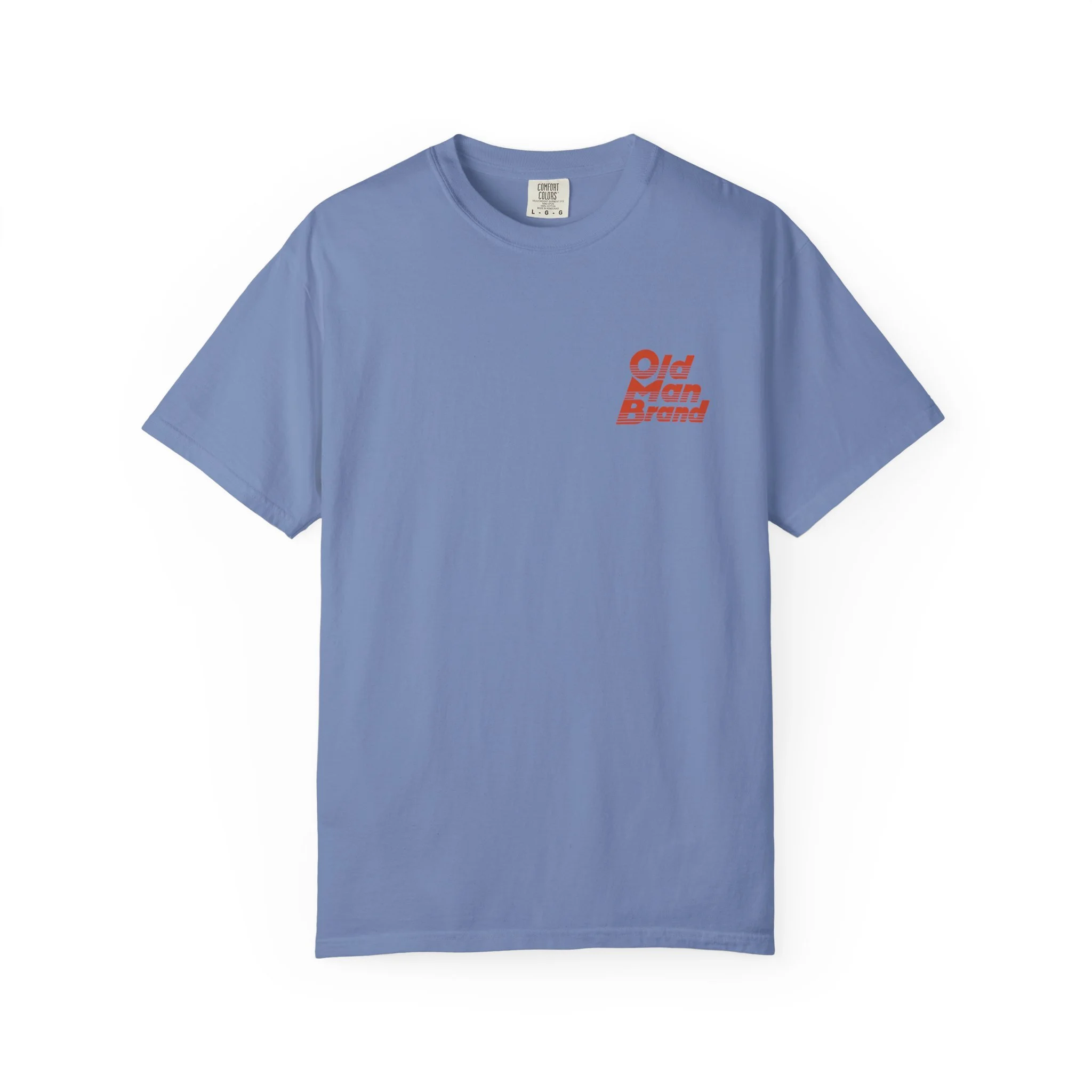 Kickflips & Chiropractor Trips Tee