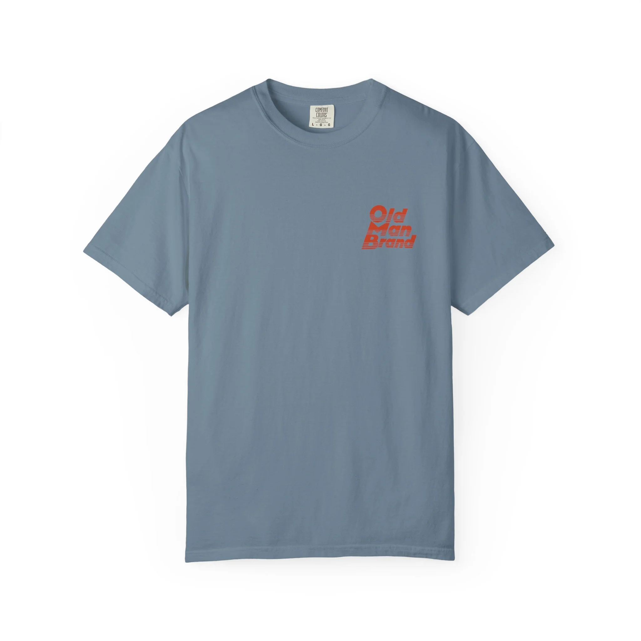 Kickflips & Chiropractor Trips Tee