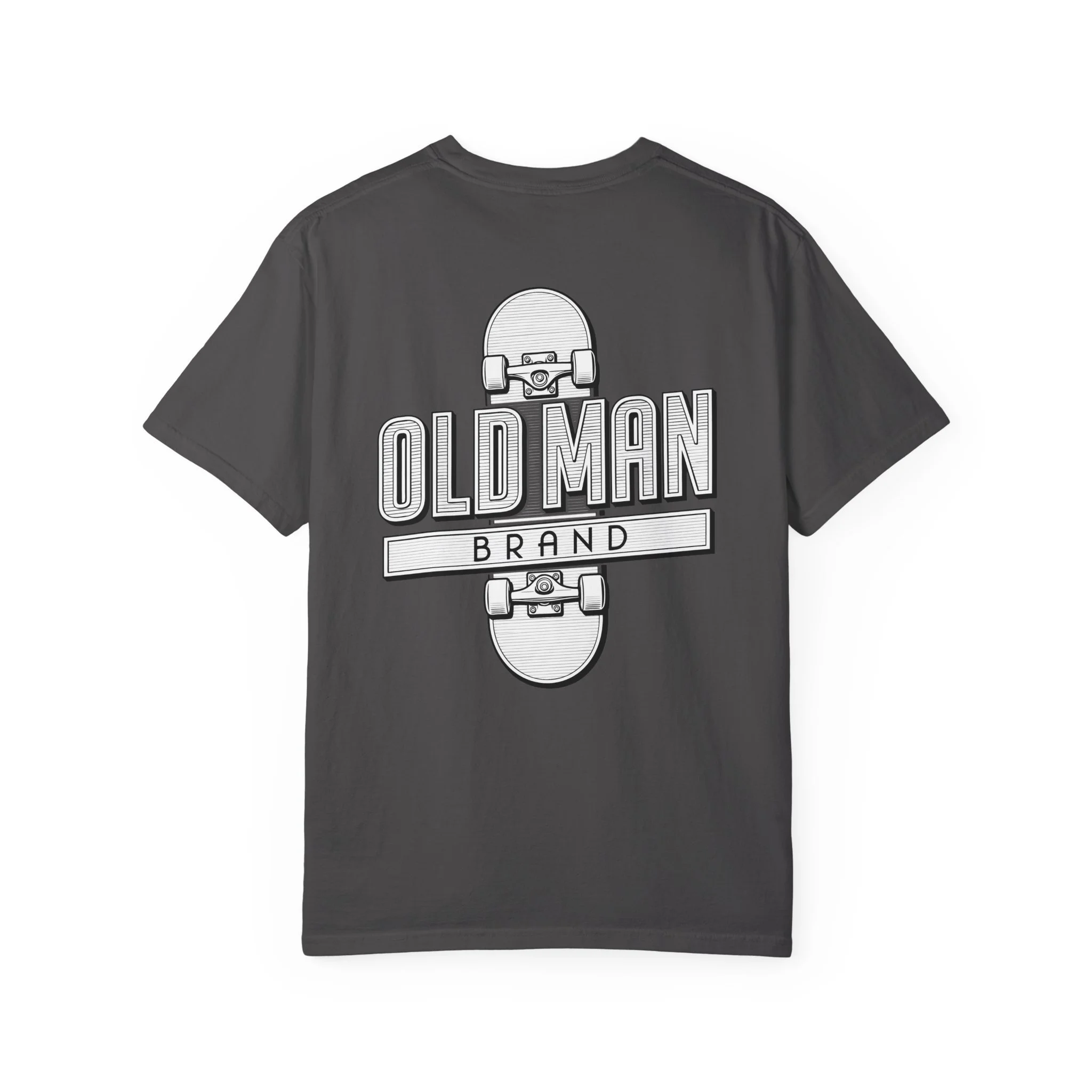 Still Rolling Tee