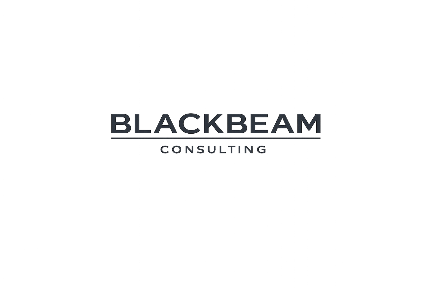 Blackbeam Consulting Ltd