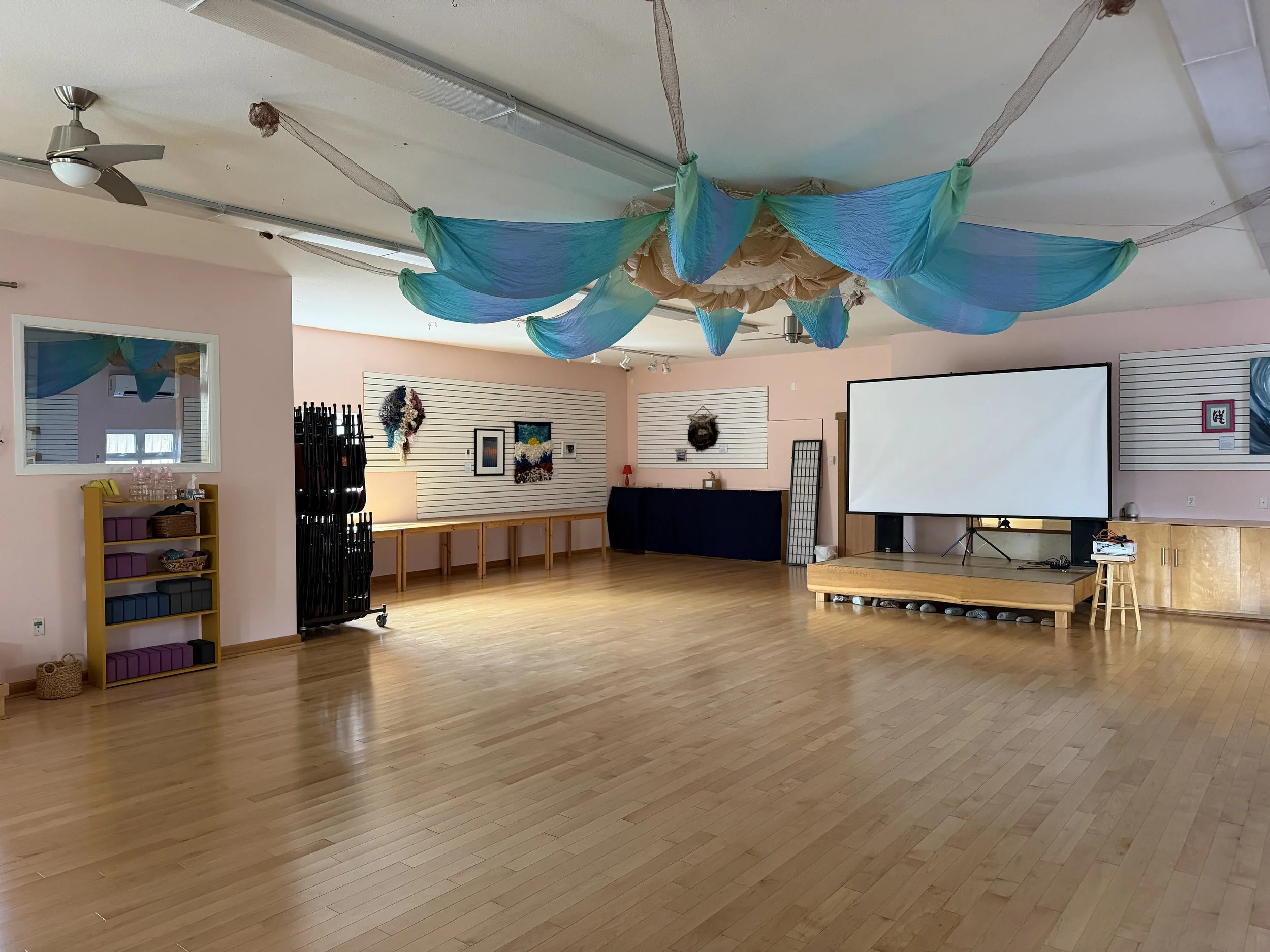 The Studio