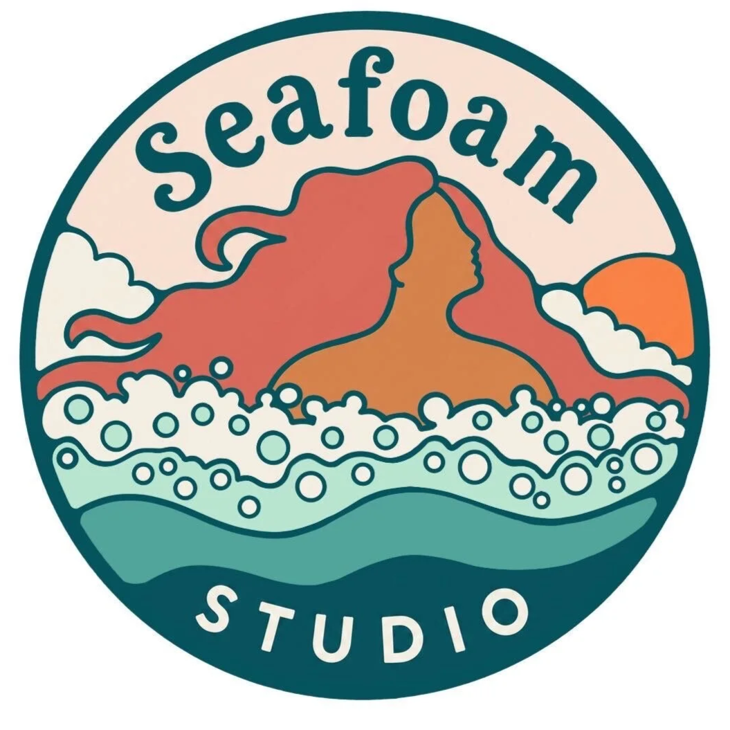 Seafoam Studio