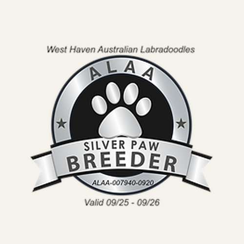alaa-silver-paw-breeder-award-west-haven-australian-labradoodles.png