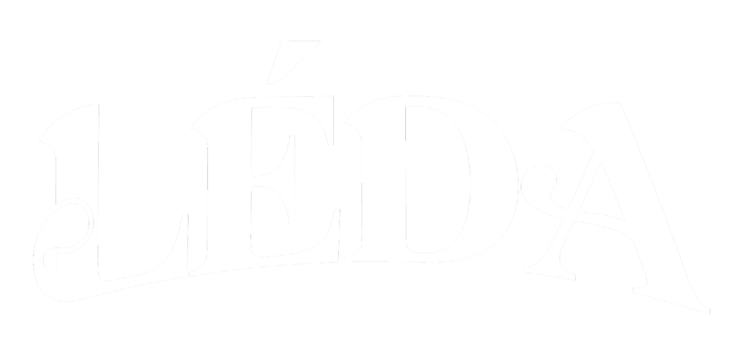 LÉDA