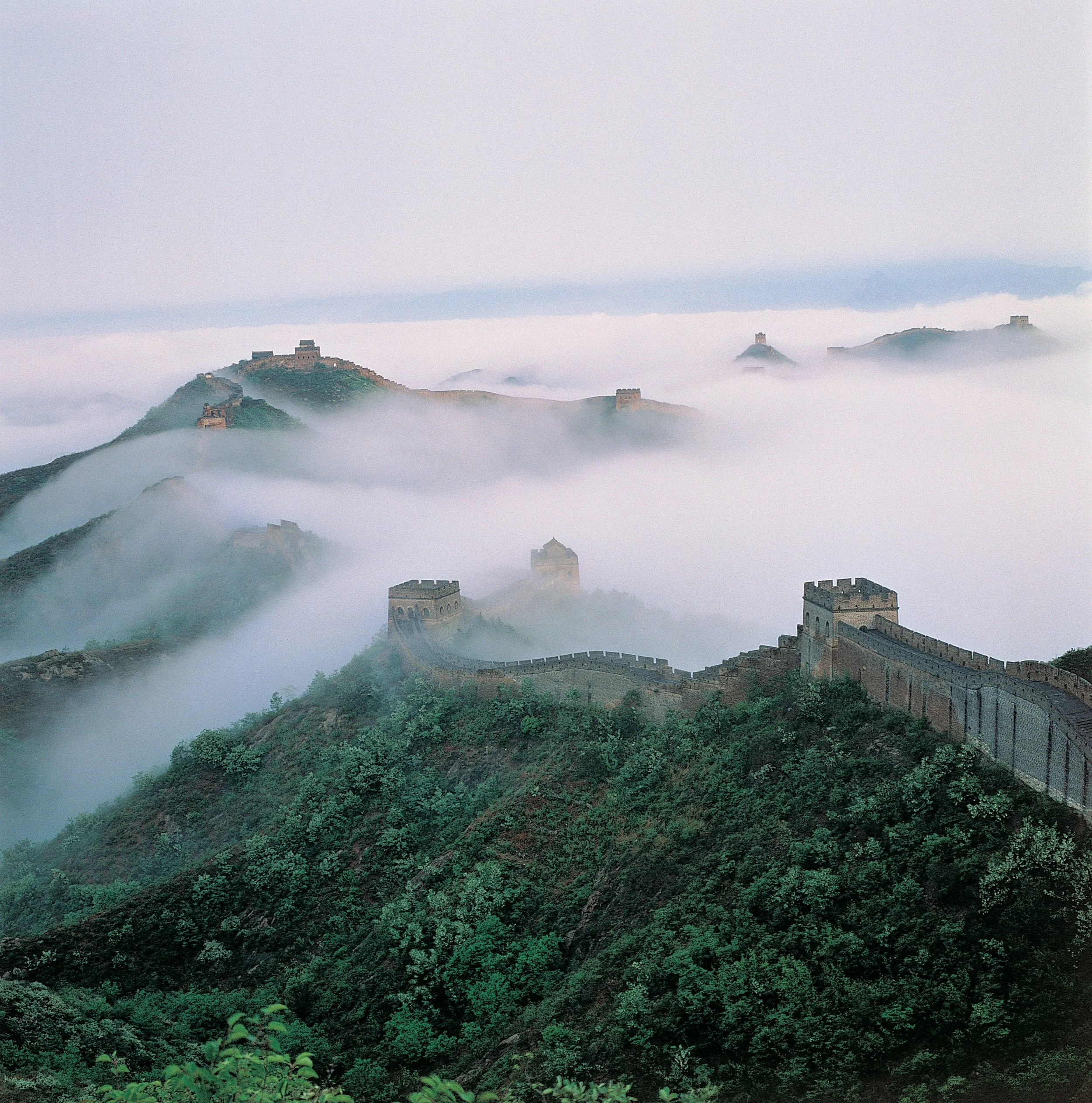 Voyage en Chine 2026