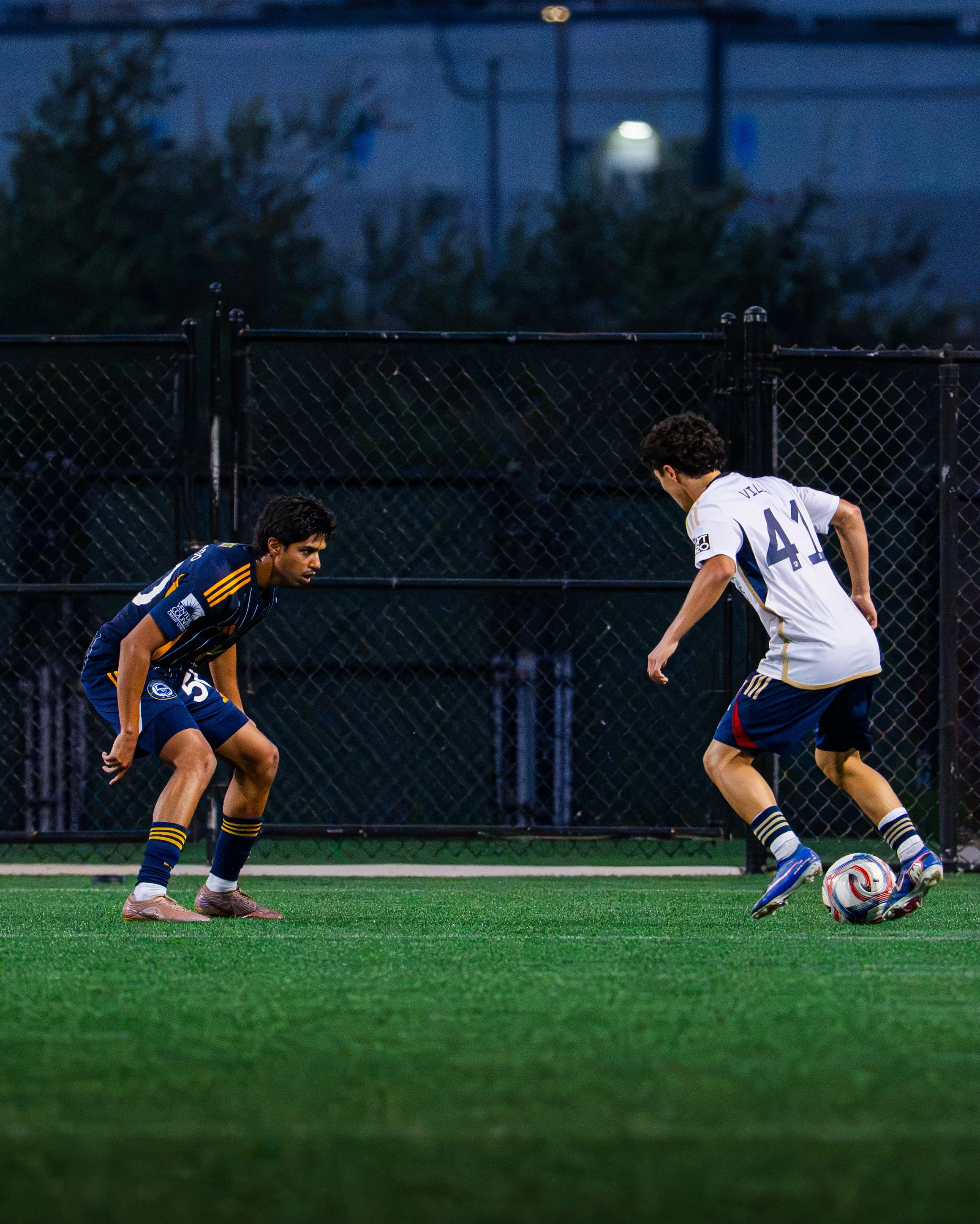 Ventura County FC Rallies Past Real Monarchs in 3–1 Comeback Victory
