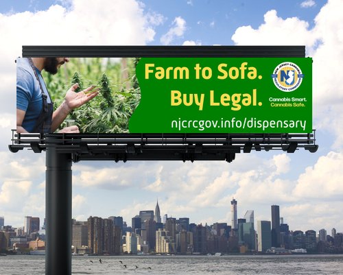 NJ Cannabis Regulatory Commission