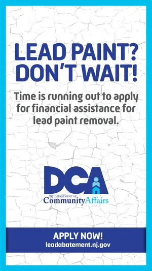 NJ DCA Lead Remediation