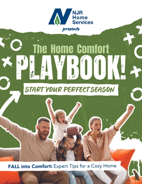 Fall Newsletter Cover