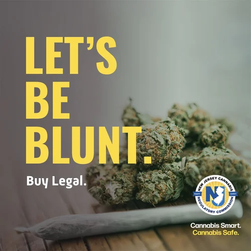 NJ Cannabis Regulatory Commission