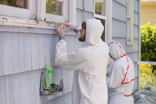 NJ DCA Lead Remediation
