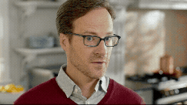 Say It Again Service Contract Ad