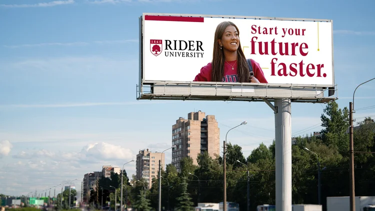Rider University