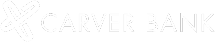 Carver Bank Logo