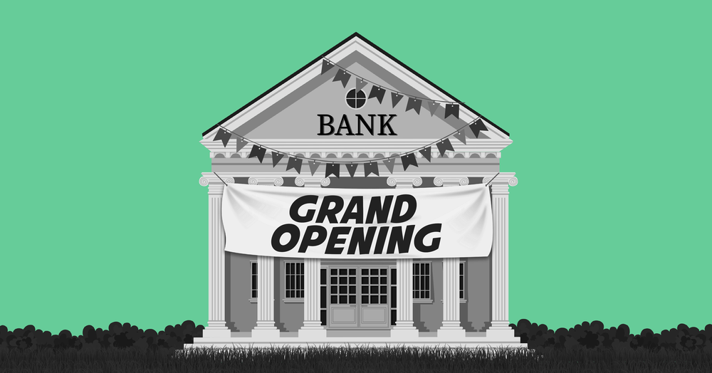Why the Branch Is Still Relevant in the Age of Digital Banking