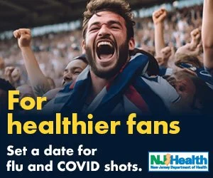 NJDOH Covid-19 Banner Ad