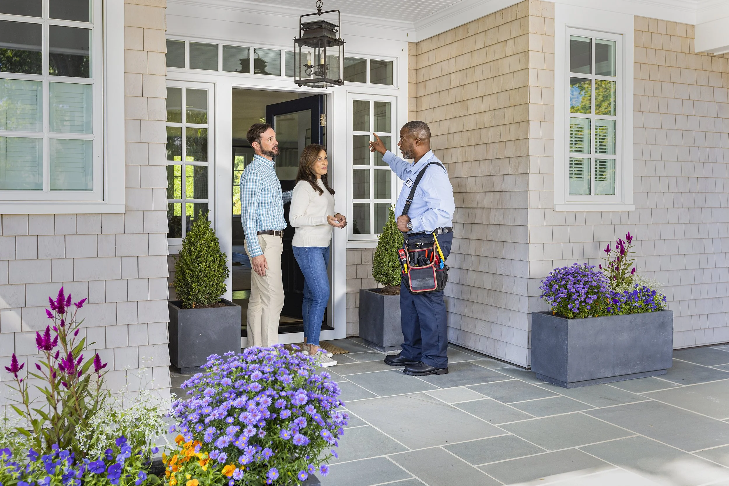 NJR Home Services