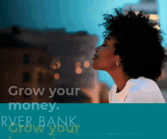 Carver Bank Display Ad