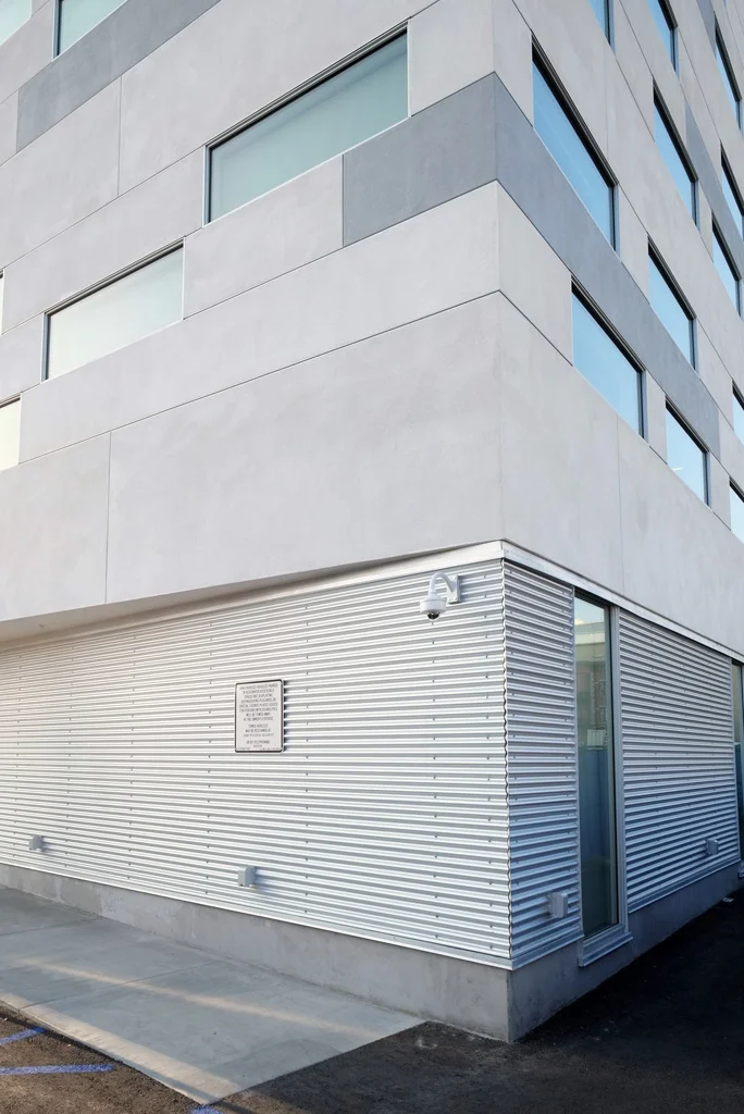 Sony Support Building (Copy)