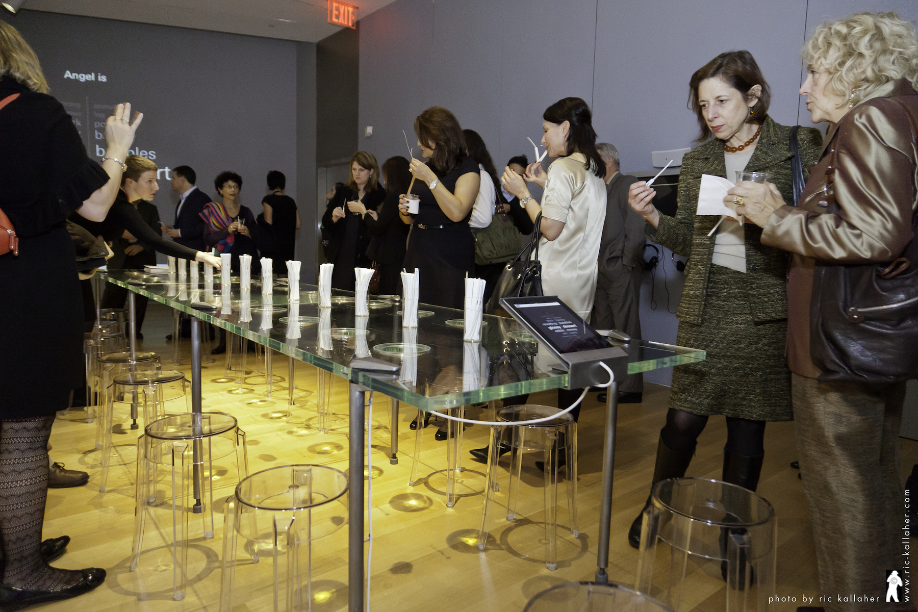 Installation at the Museum of Art & Design, 2012-2013 (Copy) (Copy) (Copy) (Copy)